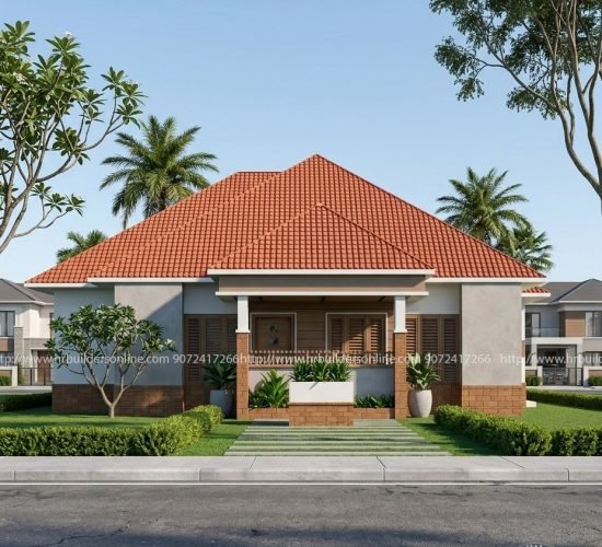 Construction Services in Kannur