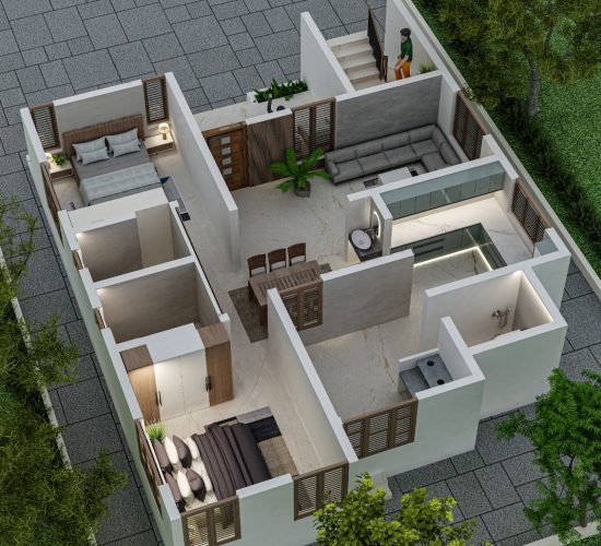 Construction Services in Kannur